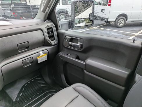 New 2026 Chevrolet Silverado 2500 W/T w/ WT Convenience Package RWD image 19