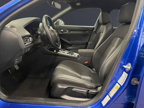 Certified 2023 Honda Civic Sport image 9