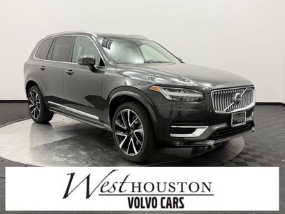 Certified 2023 Volvo XC90 B6 Plus w/ Protection Package Premier