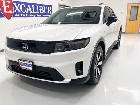 Used 2024 Honda Prologue Touring image 4