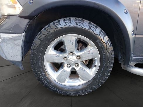 Used 2016 RAM 1500 Lone Star image 14