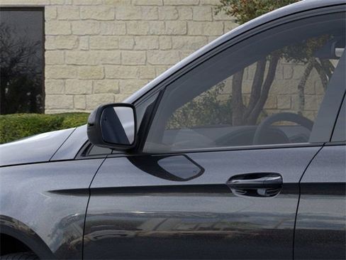 New 2024 Ford Edge SE w/ Black Appearance Package image 20