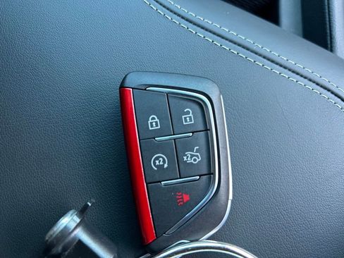 Used 2022 Cadillac CT5 V Blackwing w/ Carbon Fiber Package 2 image 38