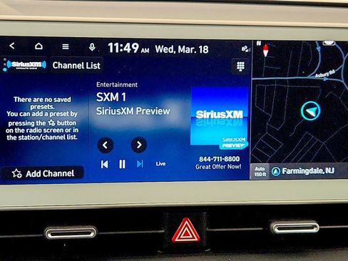 Used 2023 Hyundai Ioniq 5 Limited image 19