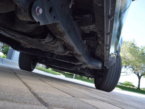 Used 2025 Toyota 4Runner TRD Sport Premium AWD/4WD image 95