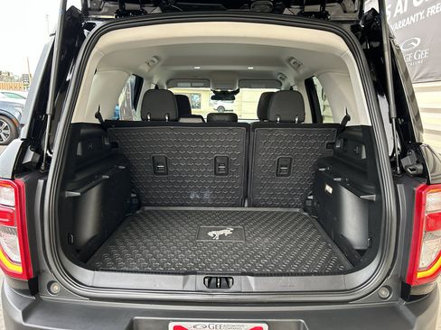 Used 2021 Ford Bronco Sport Big Bend image 16