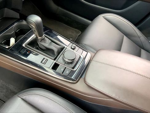 Used 2024 MAZDA CX-30 AWD 2.5 S w/ Premium Package image 16