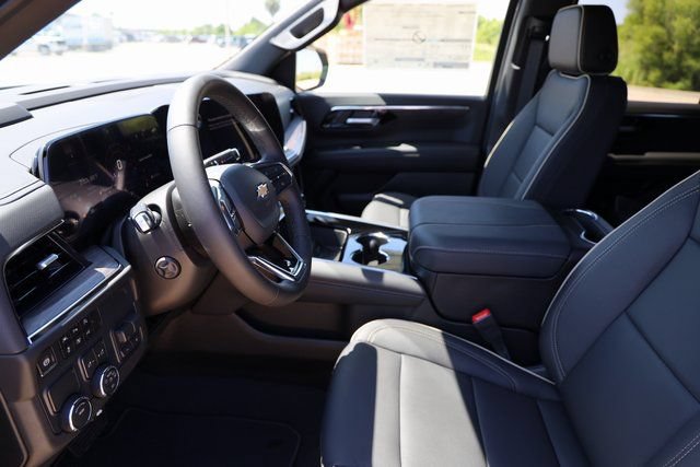 New 2025 Chevrolet Tahoe Premier w/ Sun And Tow Package RWD image 13