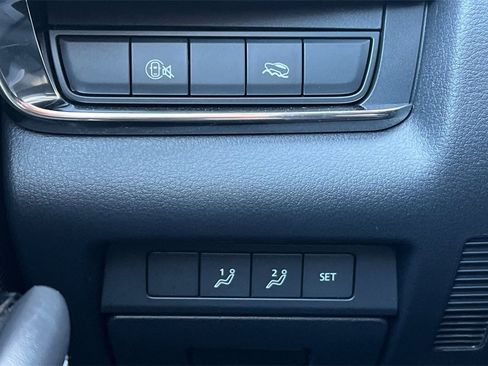 Certified 2025 MAZDA CX-30 AWD 2.5 S w/ Preferred Package image 31