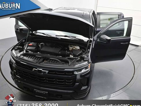 Used 2022 Chevrolet Silverado 1500 RST image 33