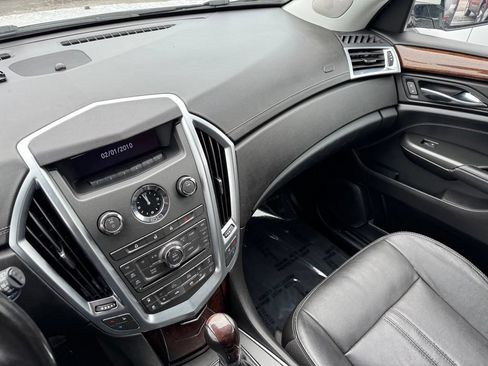 Used 2012 Cadillac SRX Luxury AWD/4WD image 25