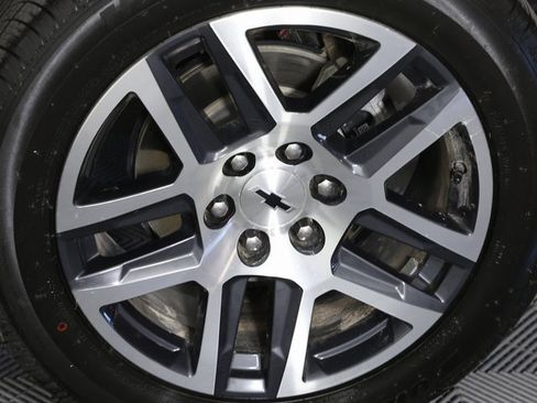 Used 2023 Chevrolet Colorado Z71 w/ Z71 Convenience Package 2 image 7