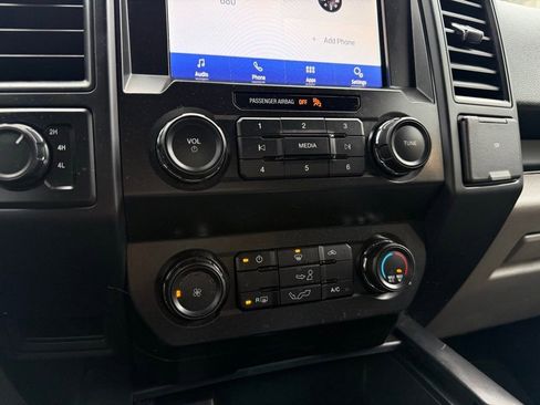 Used 2019 Ford F150 XL w/ Equipment Group 101A Mid image 12