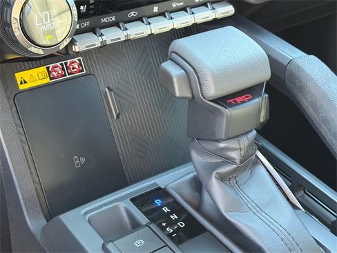 New 2026 Toyota Tacoma TRD Off-Road image 28