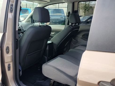 Used 2020 Ford Transit Connect XL image 23