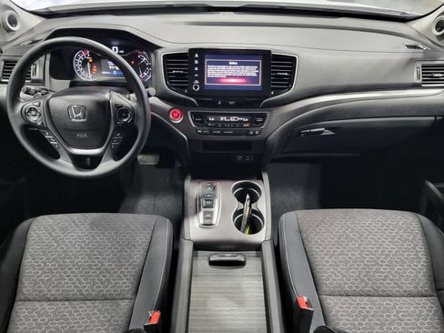 Certified 2023 Honda Ridgeline Sport image 18
