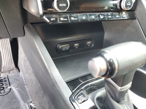 Certified 2024 Kia K5 GT image 18