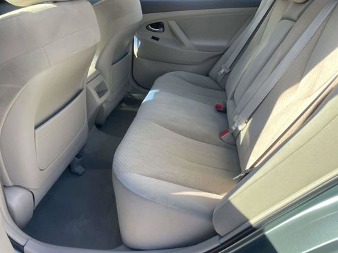 Used 2008 Toyota Camry LE image 12