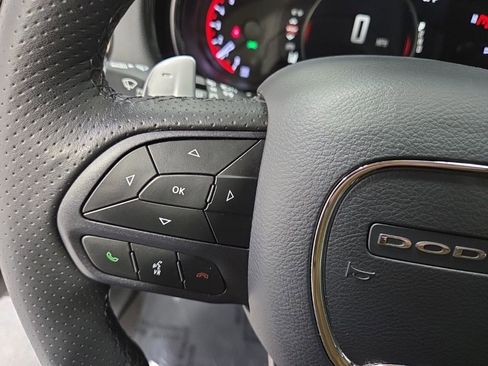 Used 2025 Dodge Durango GT AWD/4WD image 14