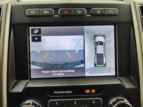 Used 2019 Ford F350 Lariat w/ Lariat Ultimate Package image 14