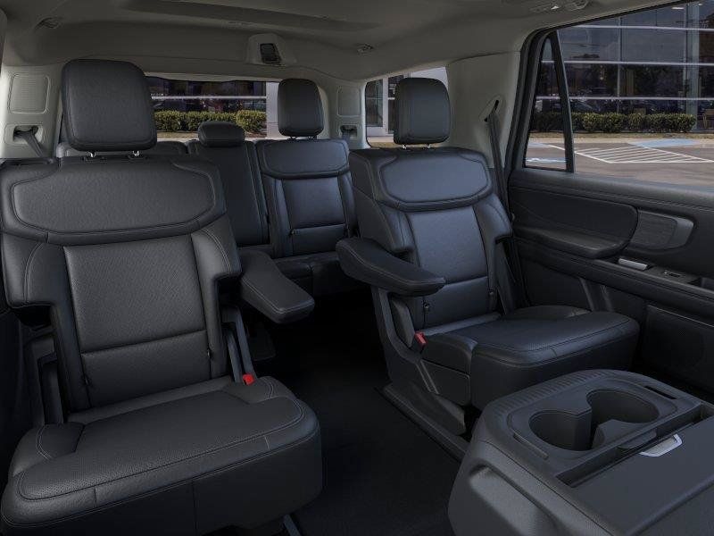 New 2026 Ford Expedition Platinum AWD/4WD image 11