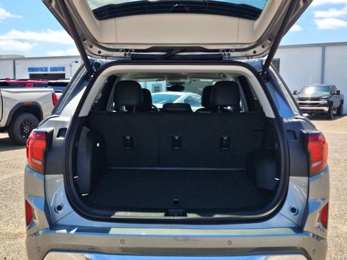 New 2026 GMC Terrain Denali AWD/4WD image 4