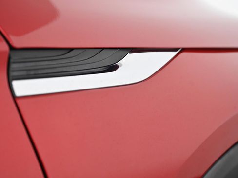 Used 2021 INFINITI QX50 Sensory w/ Cargo Package image 11