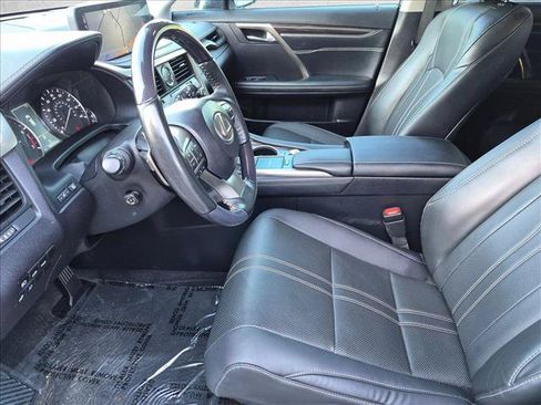 Used 2022 Lexus RX 350 FWD w/ Luxury Package image 16