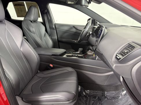 Certified 2023 Lexus NX 350 F Sport AWD/4WD image 38