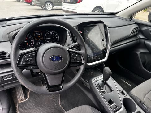 Used 2025 Subaru Crosstrek 2.0i Premium AWD/4WD image 5