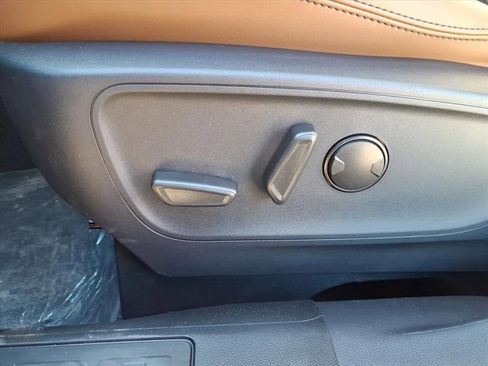 New 2025 Ford Bronco Sport Outer Banks AWD/4WD image 18