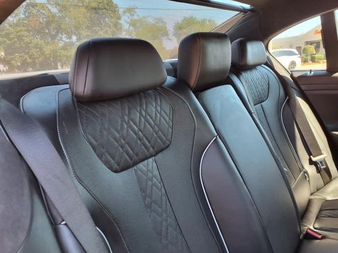 Used 2017 BMW 750i 750i image 24