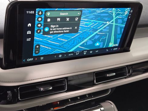 New 2026 Lincoln Aviator Reserve w/ Luxury Package image 26