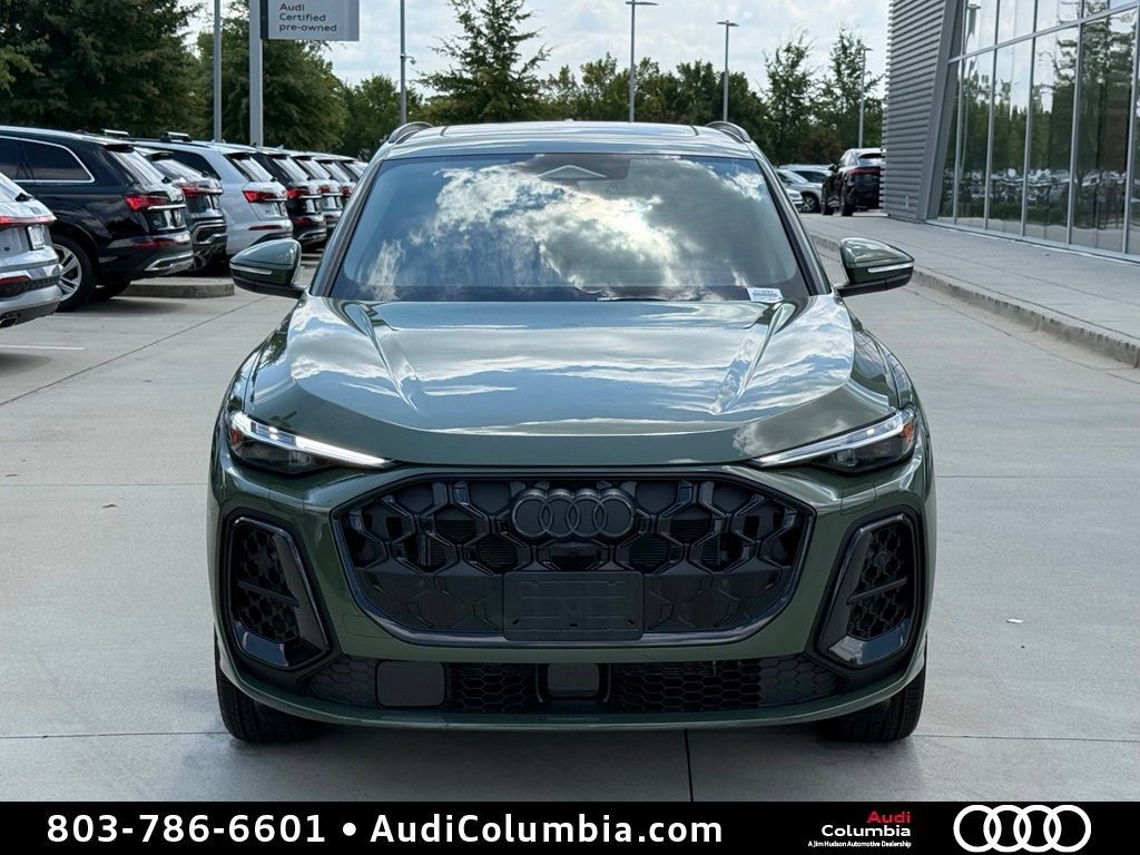 New 2026 Audi Q5 Premium Plus AWD/4WD image 9