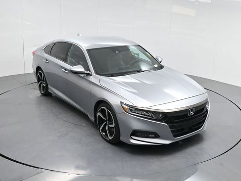 Used 2020 Honda Accord Sport image 52