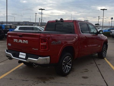 New 2026 RAM 1500 Limited image 5