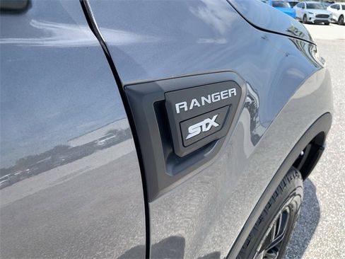 Certified 2022 Ford Ranger XL w/ Equipment Group 101A High image 14