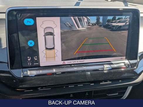 New 2026 Volkswagen Atlas Cross Sport SE AWD/4WD image 24