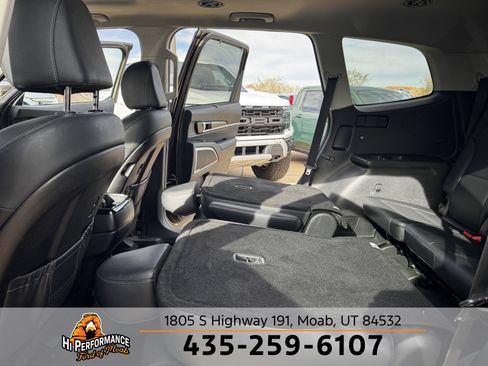 Used 2022 Kia Telluride EX w/ EX Premium Package image 43