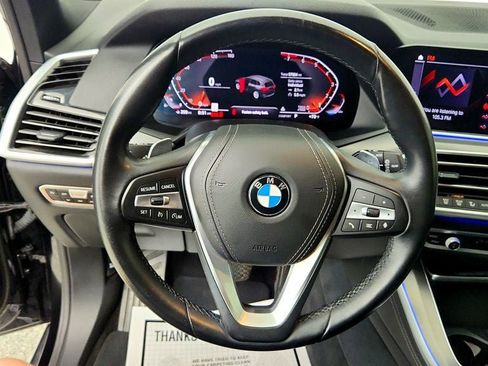 Used 2019 BMW X5 xDrive40i AWD/4WD image 14