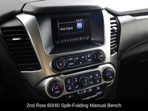 Used 2017 Chevrolet Tahoe 2WD image 21