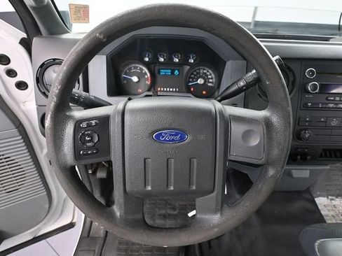 Used 2014 Ford F350 XL AWD/4WD image 24