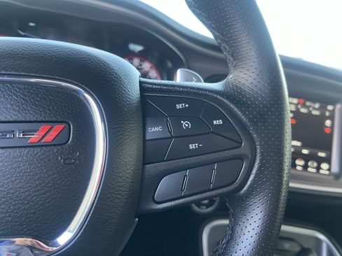 Used 2022 Dodge Challenger R/T w/ Plus Package RWD image 21