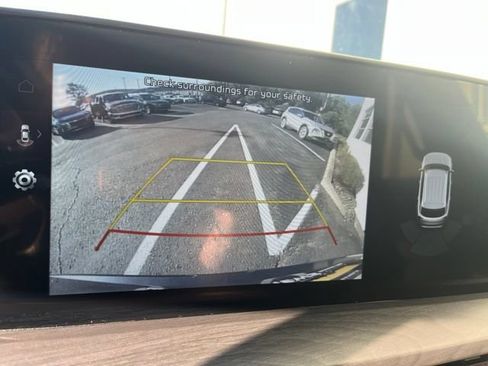 Certified 2025 Kia Telluride EX X-Line AWD/4WD image 16