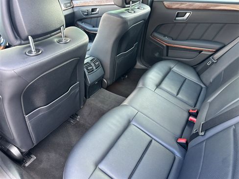 Used 2012 Mercedes-Benz E 350 E 350 image 12