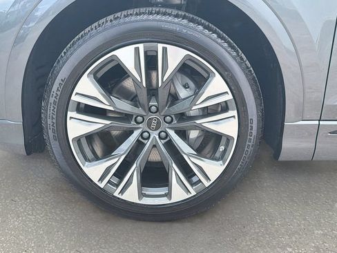New 2026 Audi Q8 Prestige AWD/4WD image 40