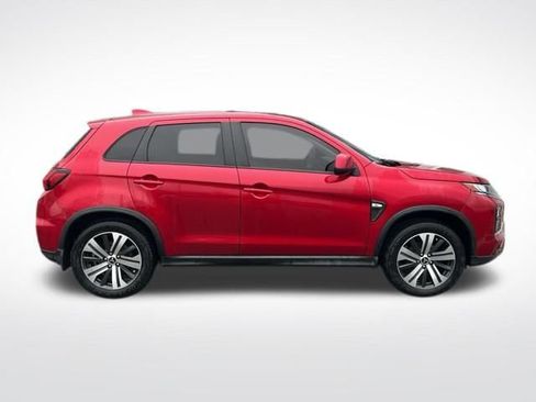 Used 2022 Mitsubishi Outlander Sport FWD image 16