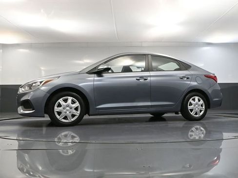 Used 2019 Hyundai Accent SE image 46