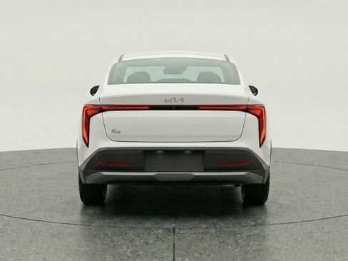 Used 2025 Kia K4 FWD image 7