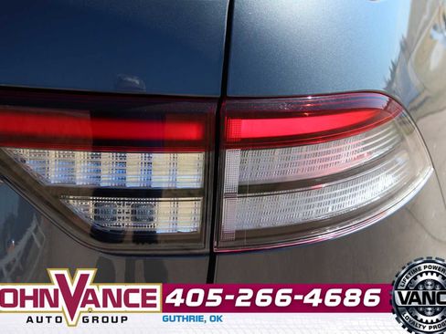 Used 2022 Lincoln Aviator AWD w/ Premium Package image 10